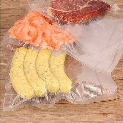 キッチン カスタム真空シーラー 食品バッグ SGS 食品貯蔵 プラスチック Bgas