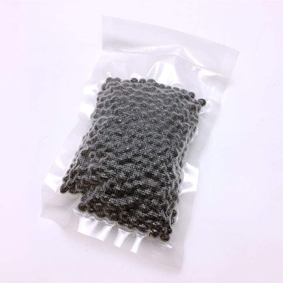 QS PA によって浮彫りにされる BPA は真空のシーラー袋の注文のロゴを解放します