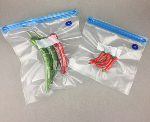 BPA は再使用可能なスー Vide 袋のキットの食糧真空密封された袋を解放します