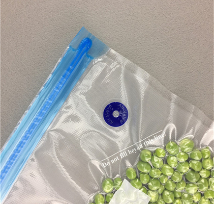 BPA は再使用可能なスー Vide 袋のキットの食糧真空密封された袋を解放します