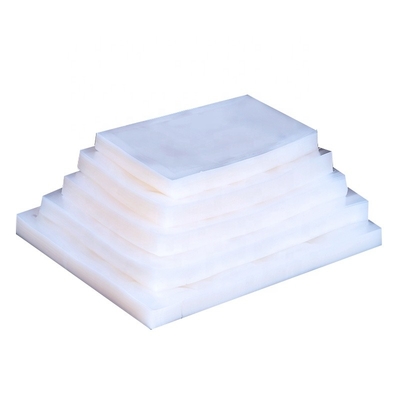 Tetured Freshness 真空シール バッグ ヒート シール可能な Sous Vide バッグ 6&quot;X8&quot;