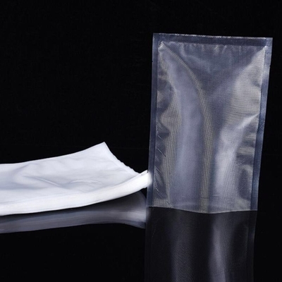 多ナイロン真空の浮彫りになるResealable食糧袋プラスチック袋をヒート シールする