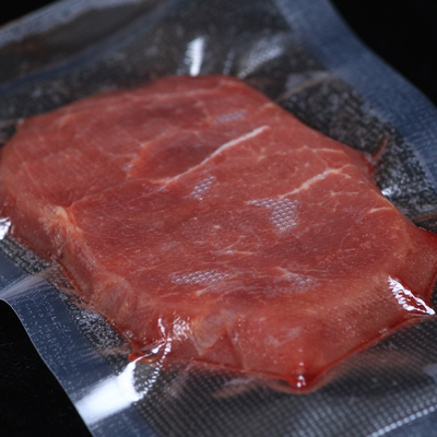 Sous Videの多ナイロン真空バッグのためのFreezable食糧救済者の真空のシーラー ロールスロイス