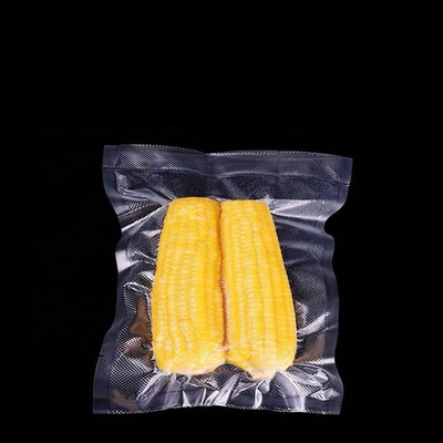 SGSの真空のシーラーはロールスロイスのPEのSous Videのためのプラスチック多ナイロン真空の袋を袋に入れる