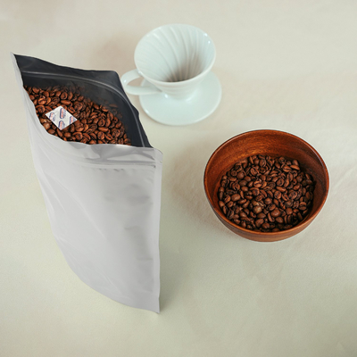 酸素吸収剤が付いている大きい臭いの証拠のアルミ ホイルのマイラー袋の食糧貯蔵