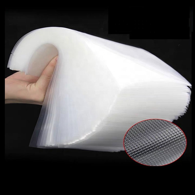 低価格BPAの自由な真空のシーラー袋のナイロン プラスチック包装の再使用可能な真空バッグの食糧